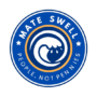 blue and white modern concept football club logo removebg preview
