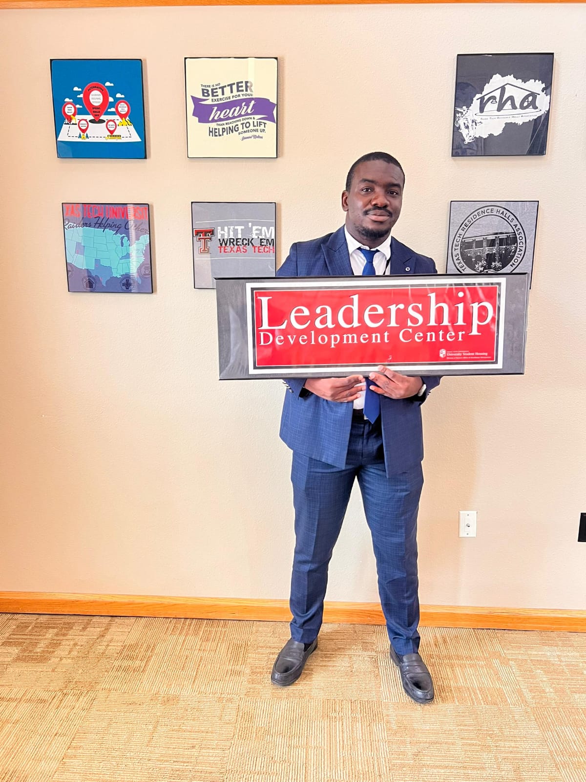 leadership